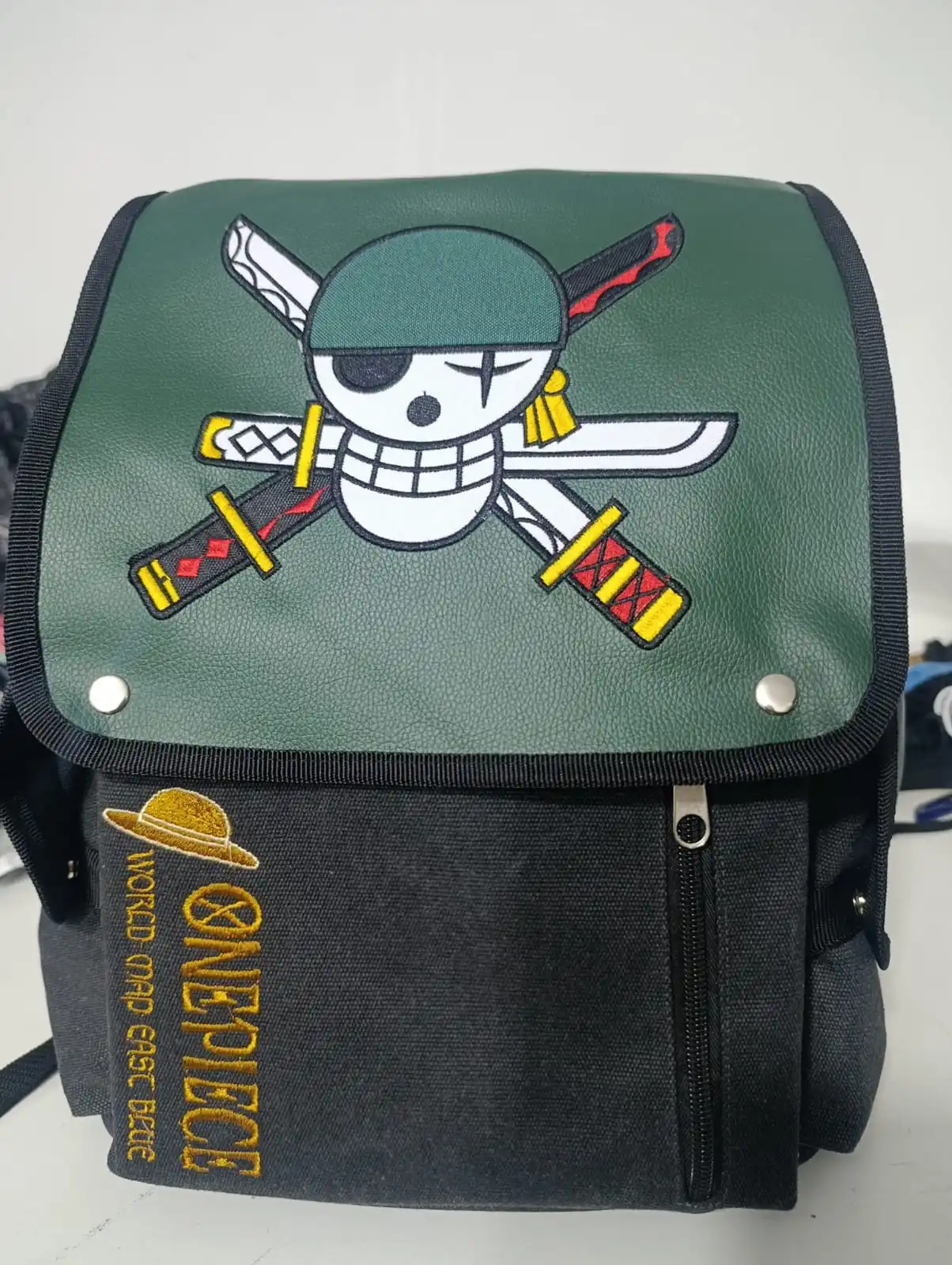 Prenda confeccionada en Gamarra 3