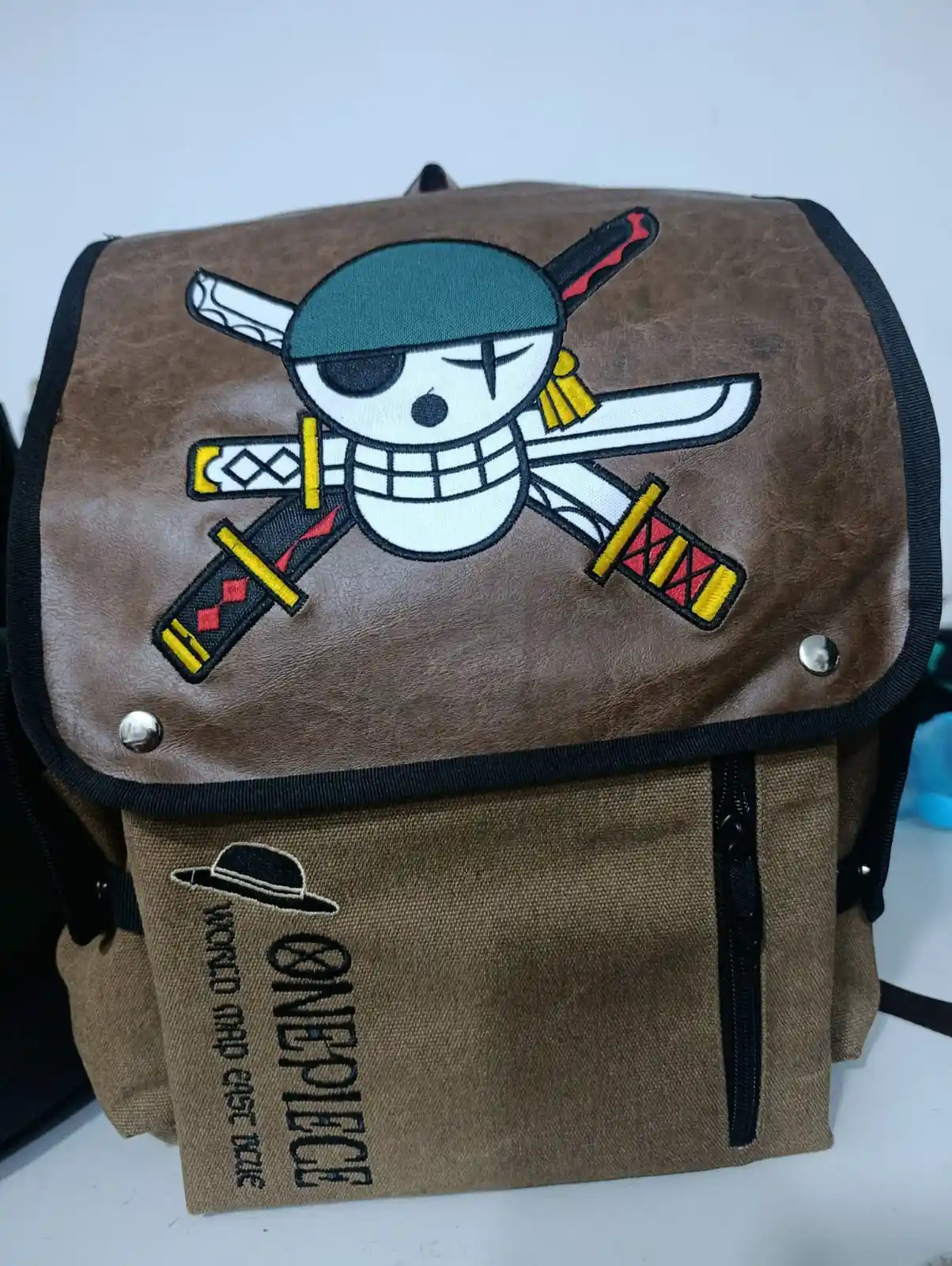 Prenda confeccionada en Gamarra 4